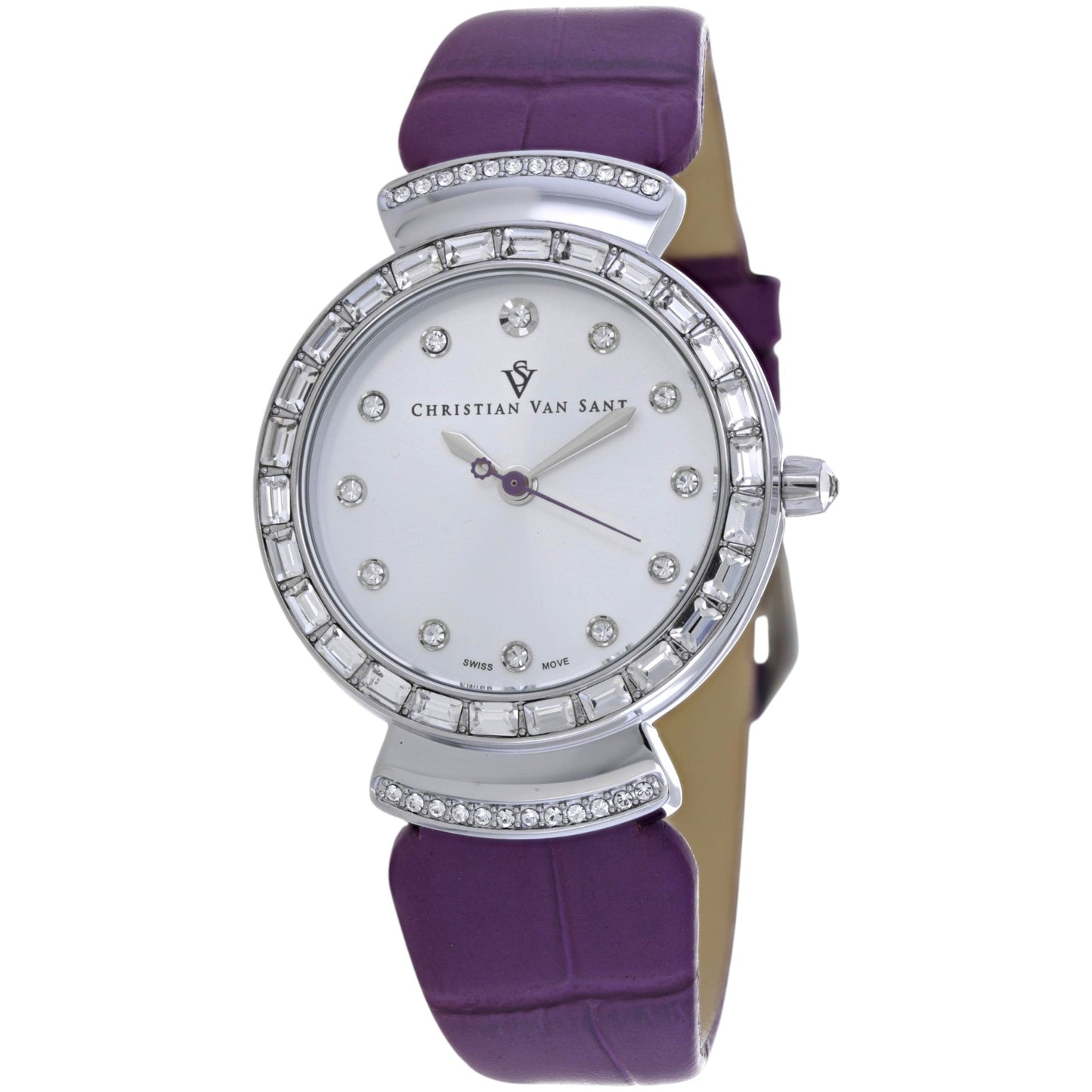 Christian Van Sant Women's Nova Bids.com