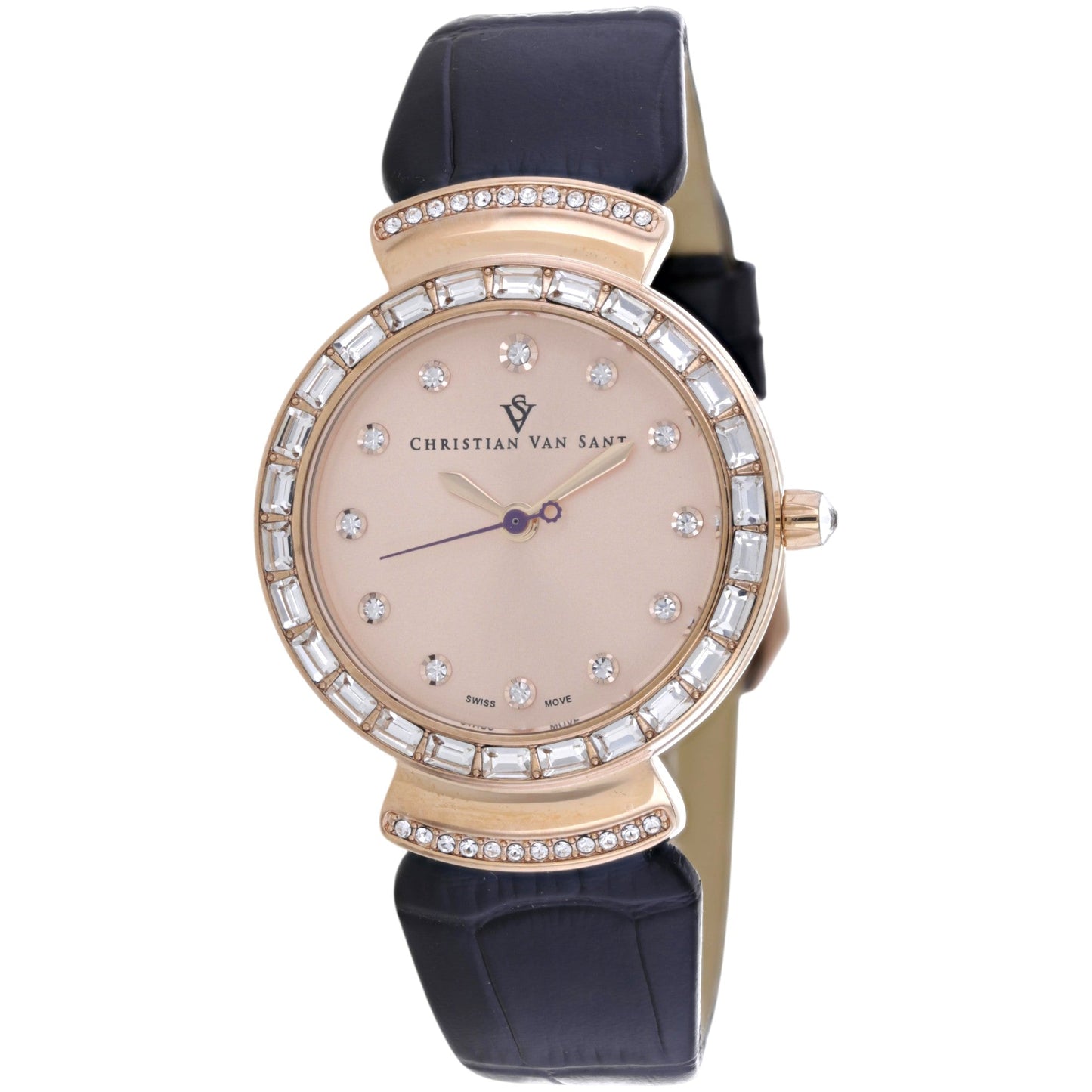 Christian Van Sant Women's Nova Bids.com