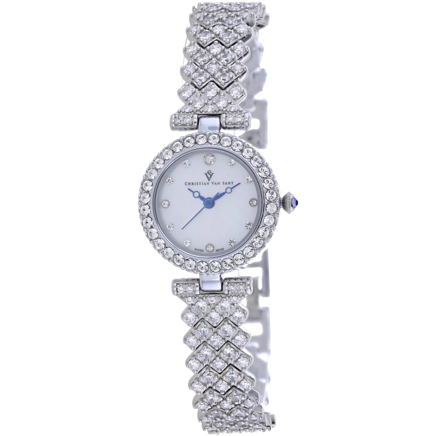 Christian Van Sant Women's Romana Bids.com
