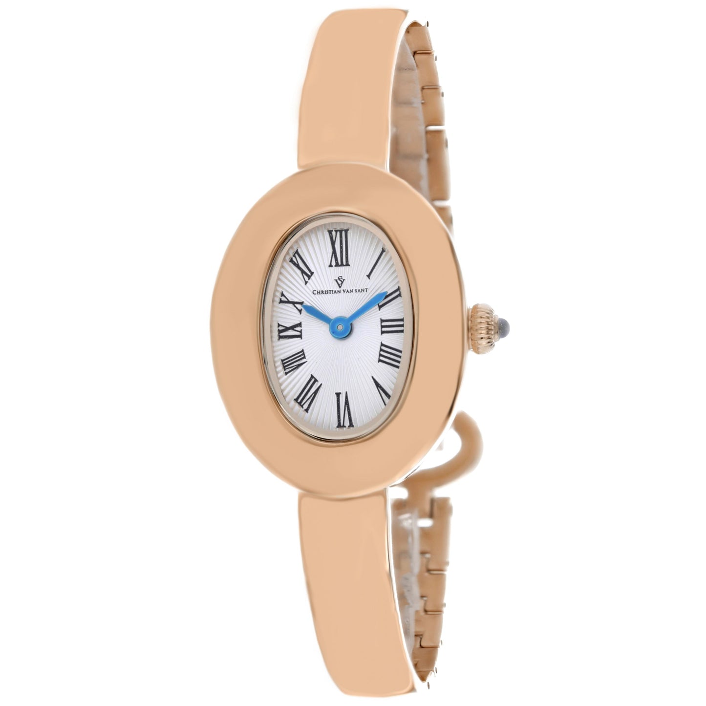 Christian Van Sant Women's Anora Bids.com