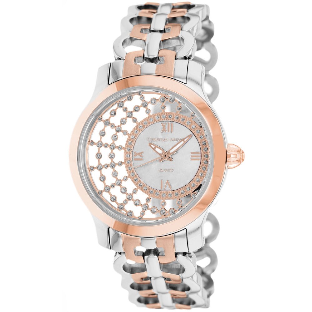 Christian Van Sant Women's Delicate Bids.com