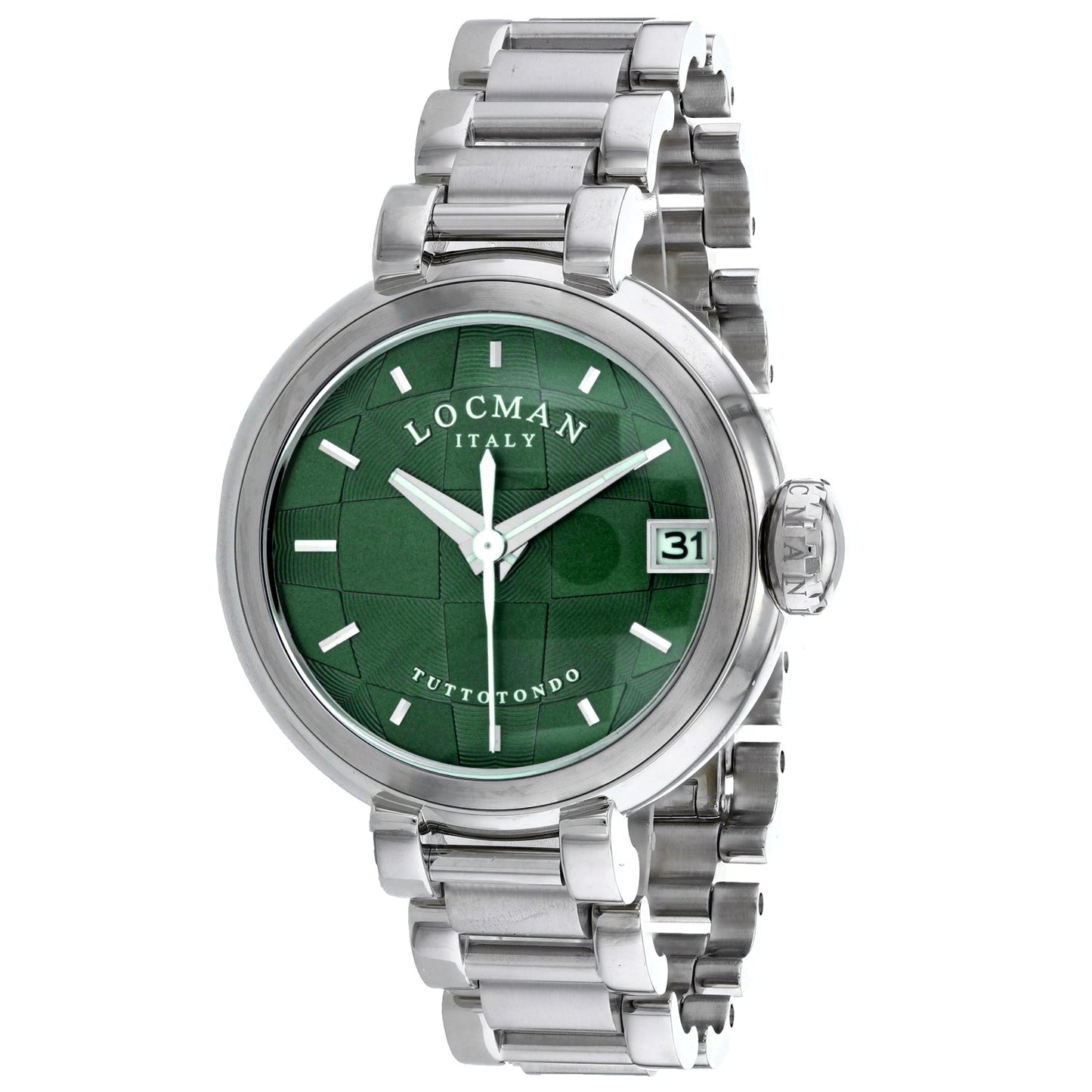 Locman Men's Classic Bids.com