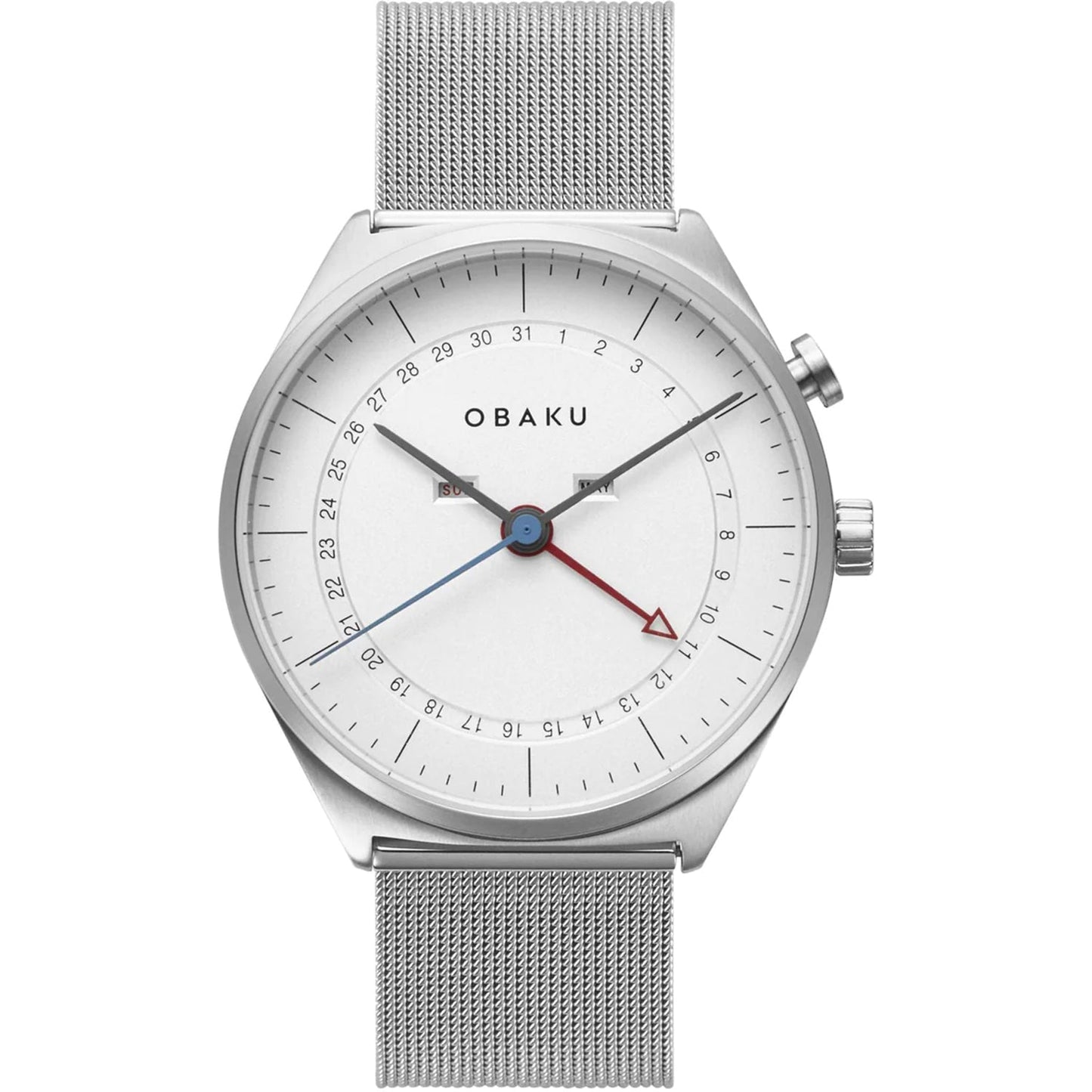 Obaku Men's Dato Bids.com