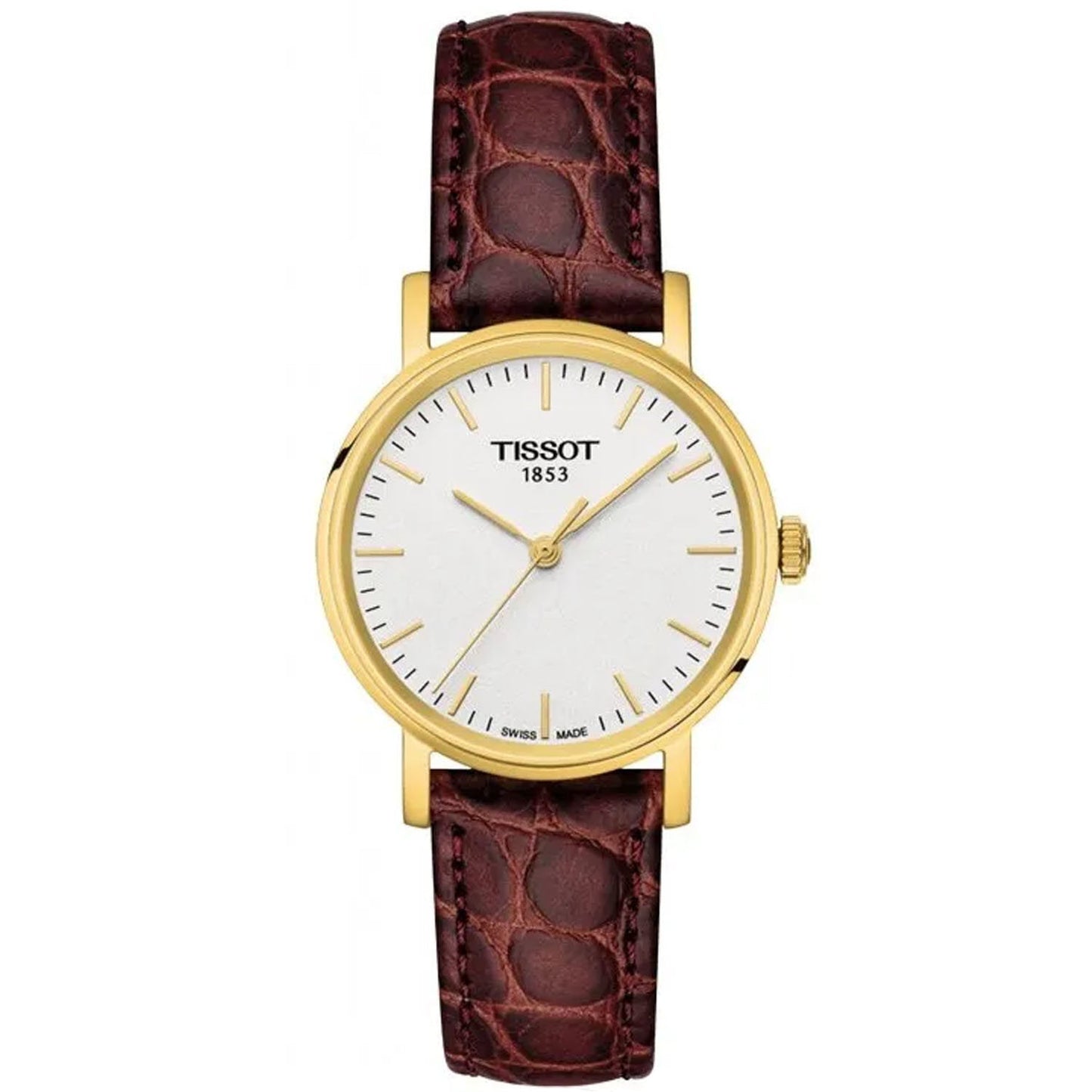 Tissot Women's T-Classic Desire Bids.com