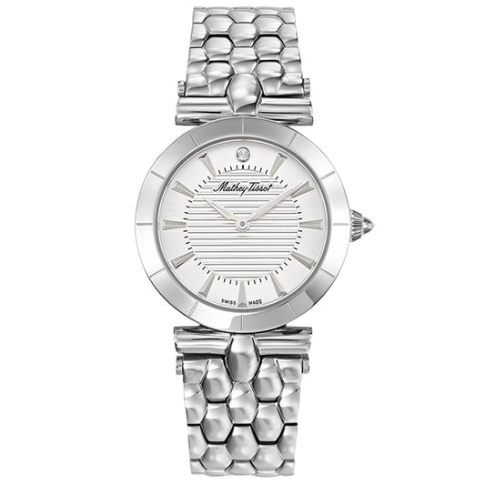 Mathey Tissot Women's Classic Bids.com
