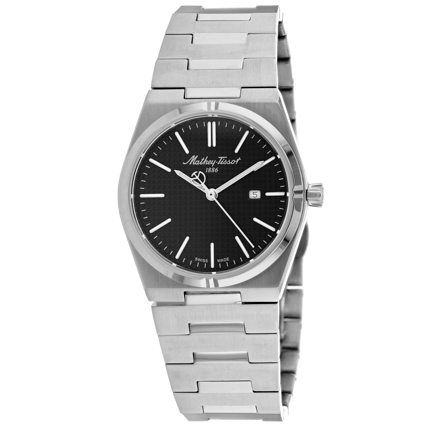 Mathey Tissot Women's Zoltan Bids.com