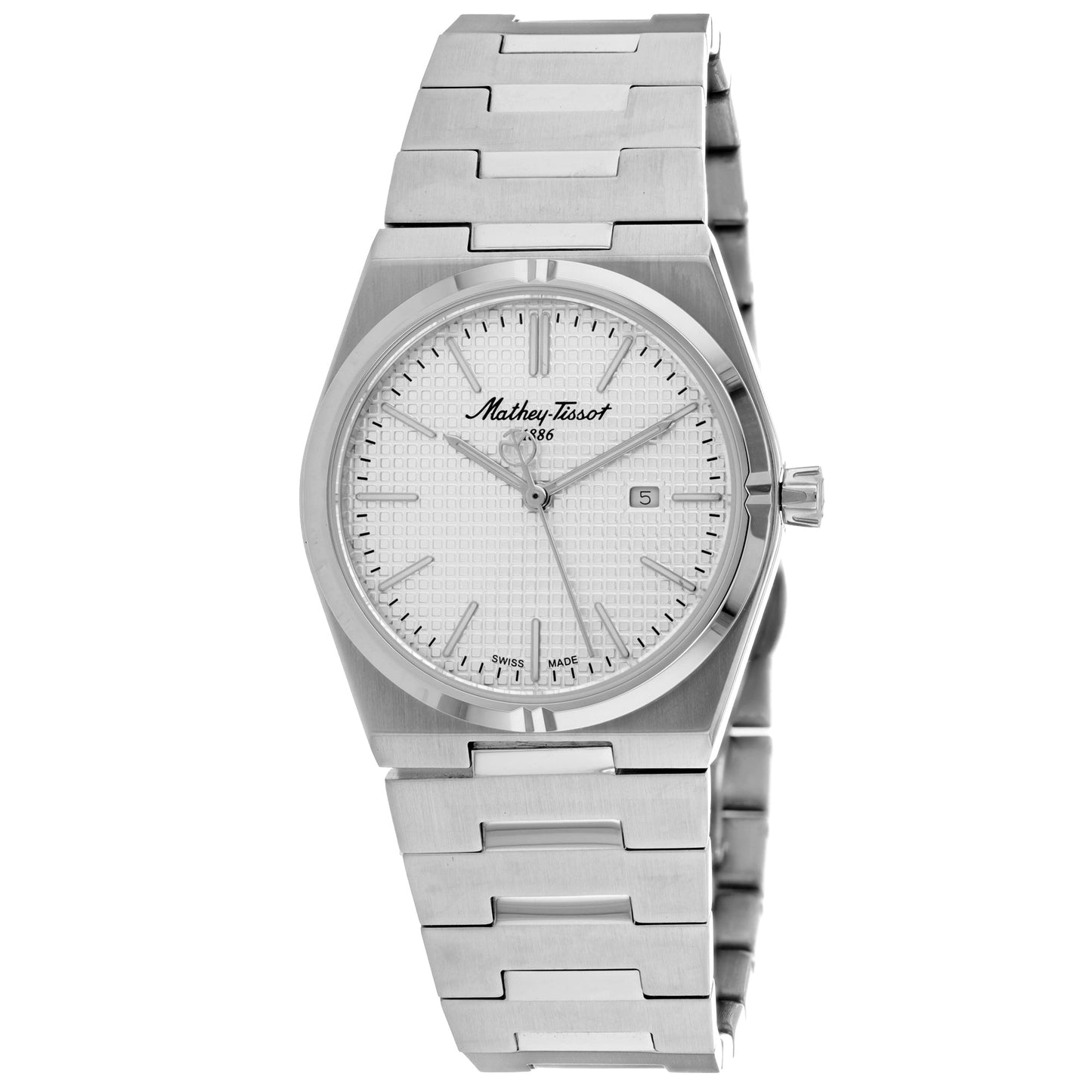 Mathey Tissot Women's Zoltan Bids.com