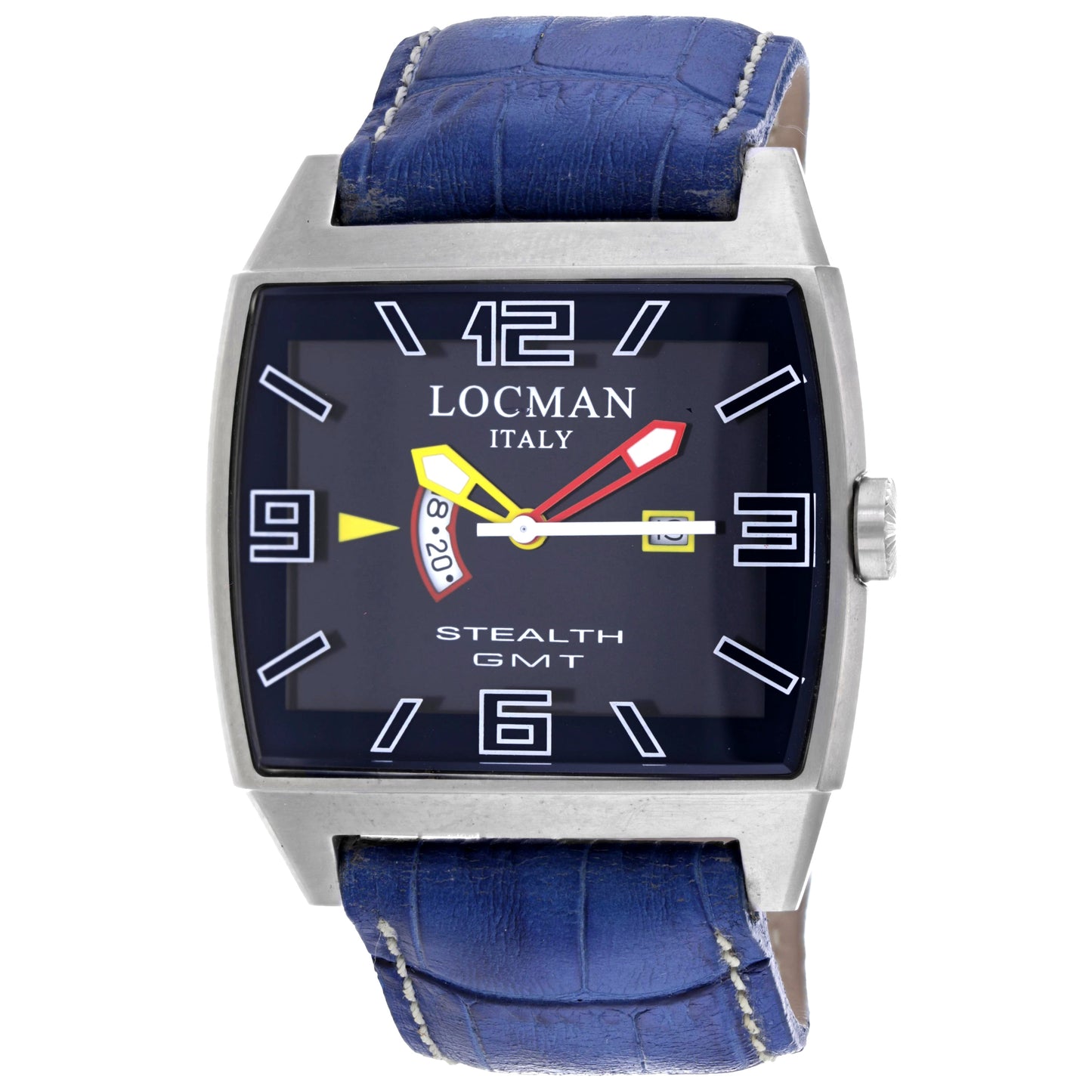 Locman Men's Classic Bids.com