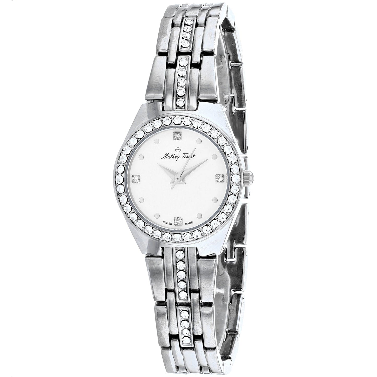 Mathey Tissot Women's FLEURY 2581 Bids.com