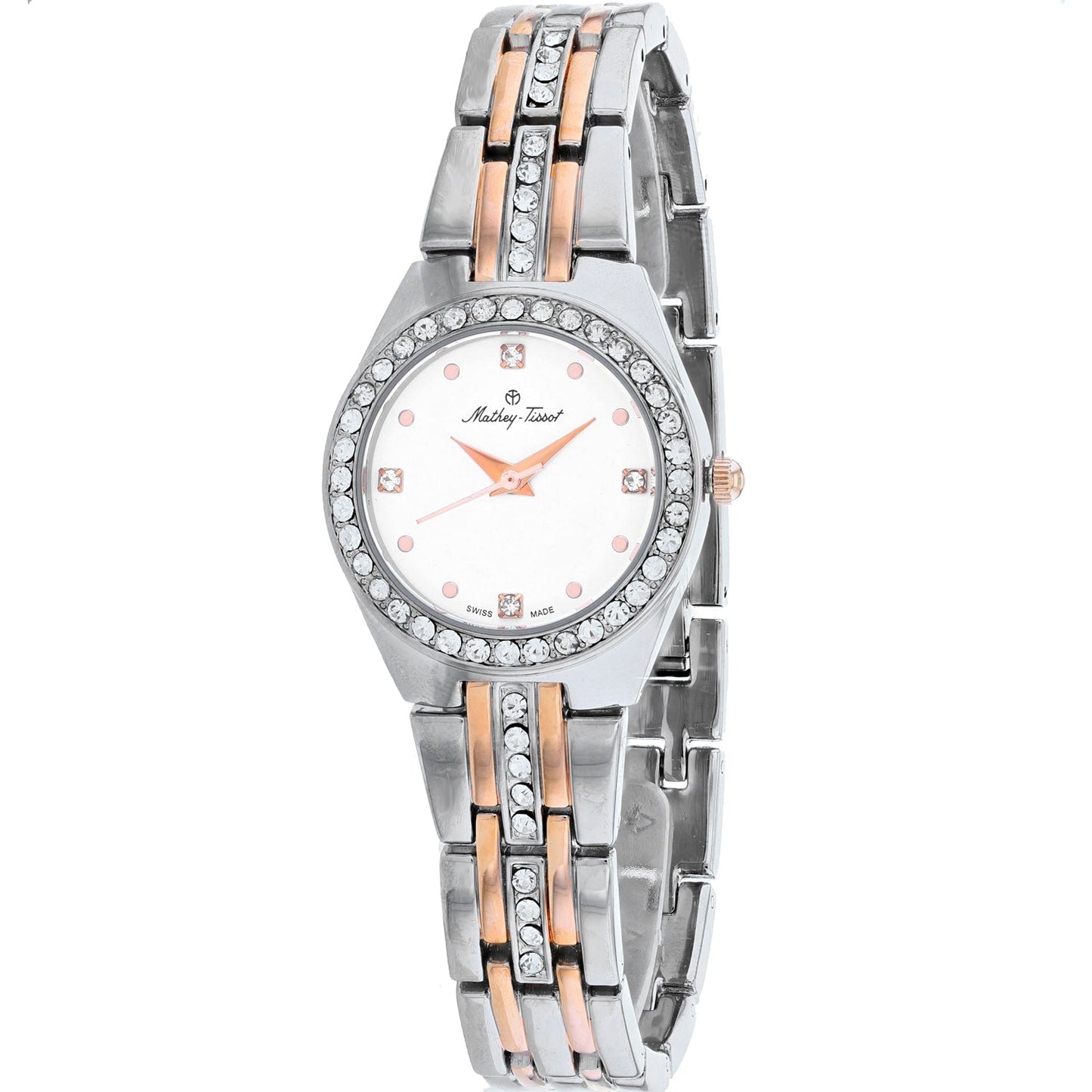 Mathey Tissot Women's FLEURY 2581 Bids.com