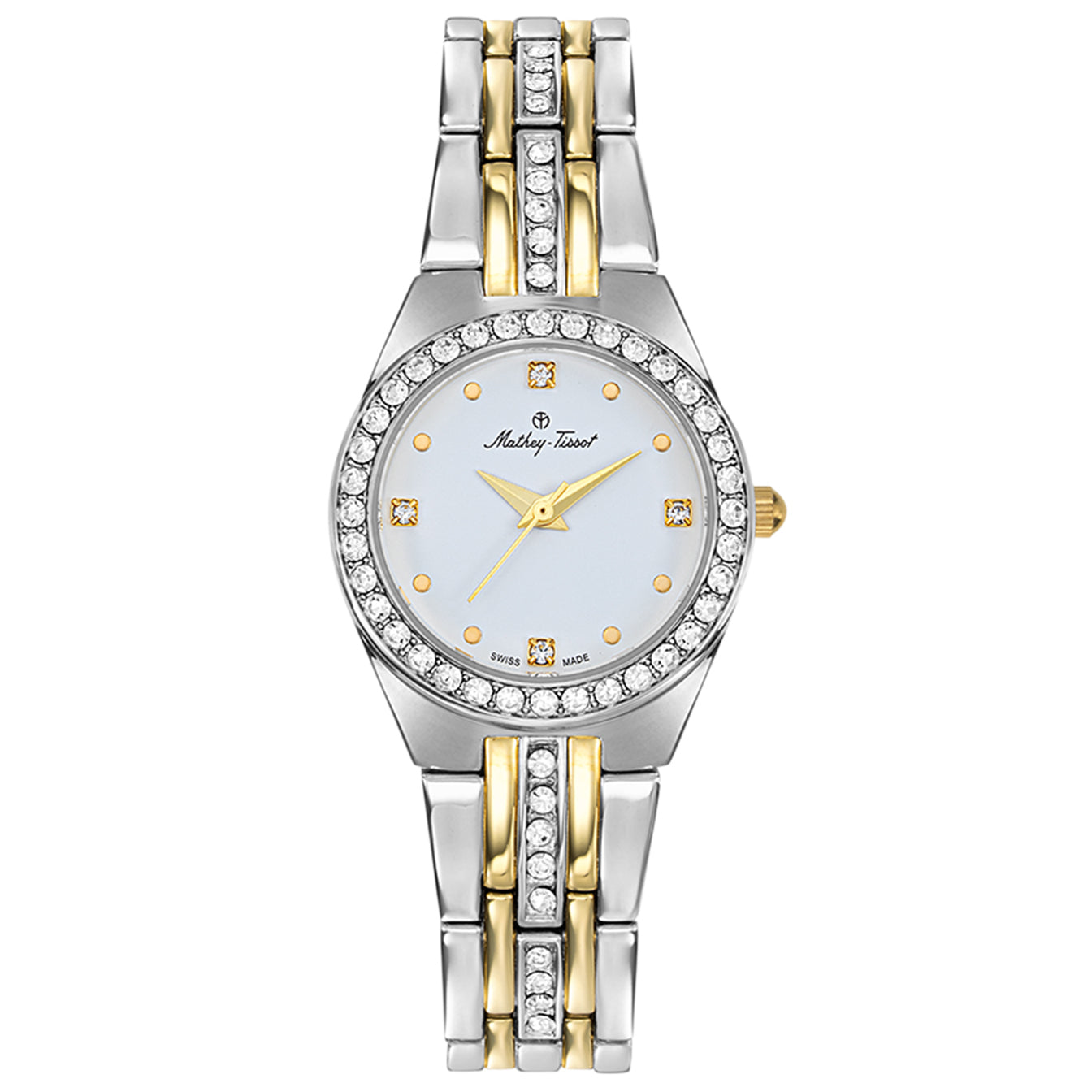 Mathey Tissot Women's FLEURY 2581 Bids.com