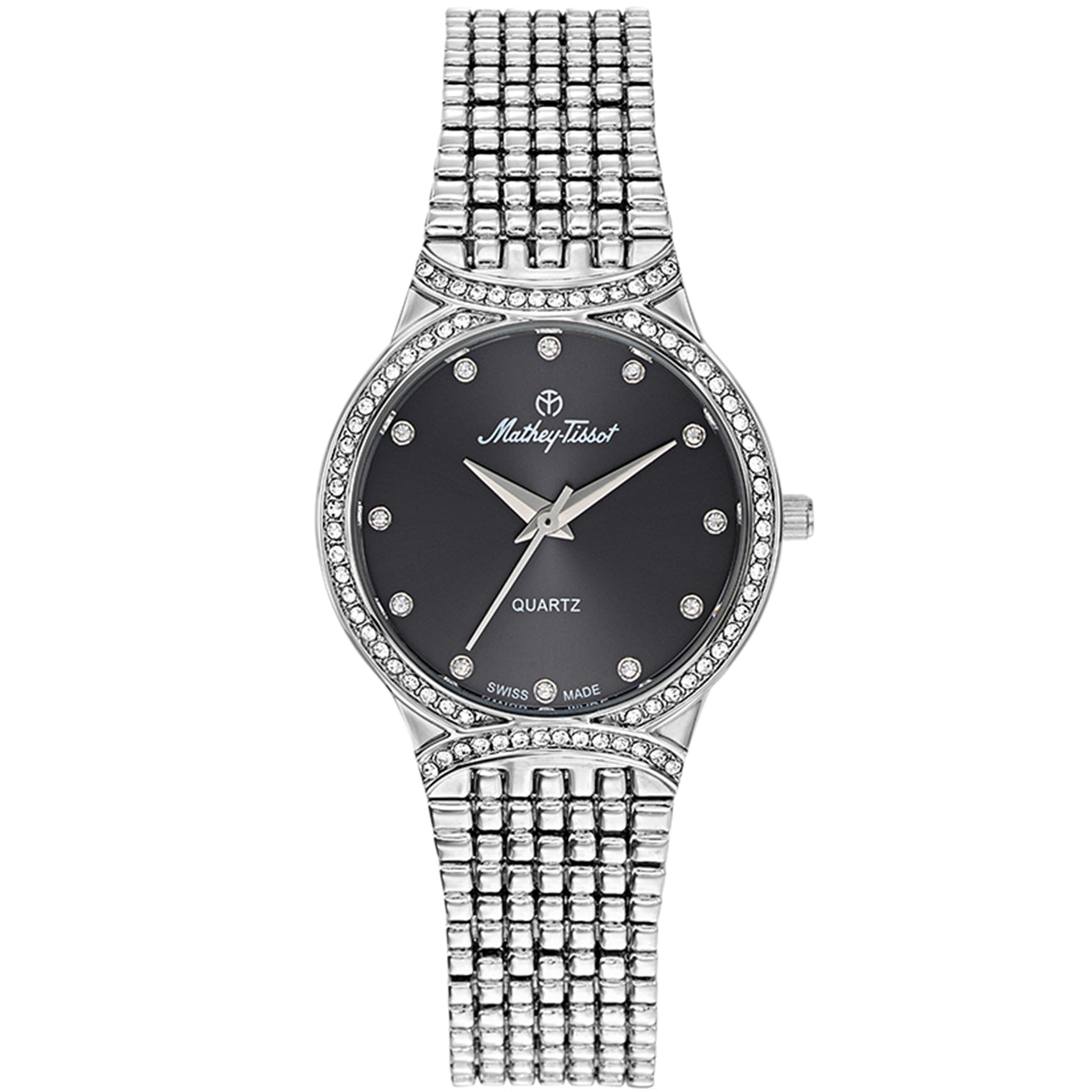 Mathey Tissot Women's Classic Bids.com