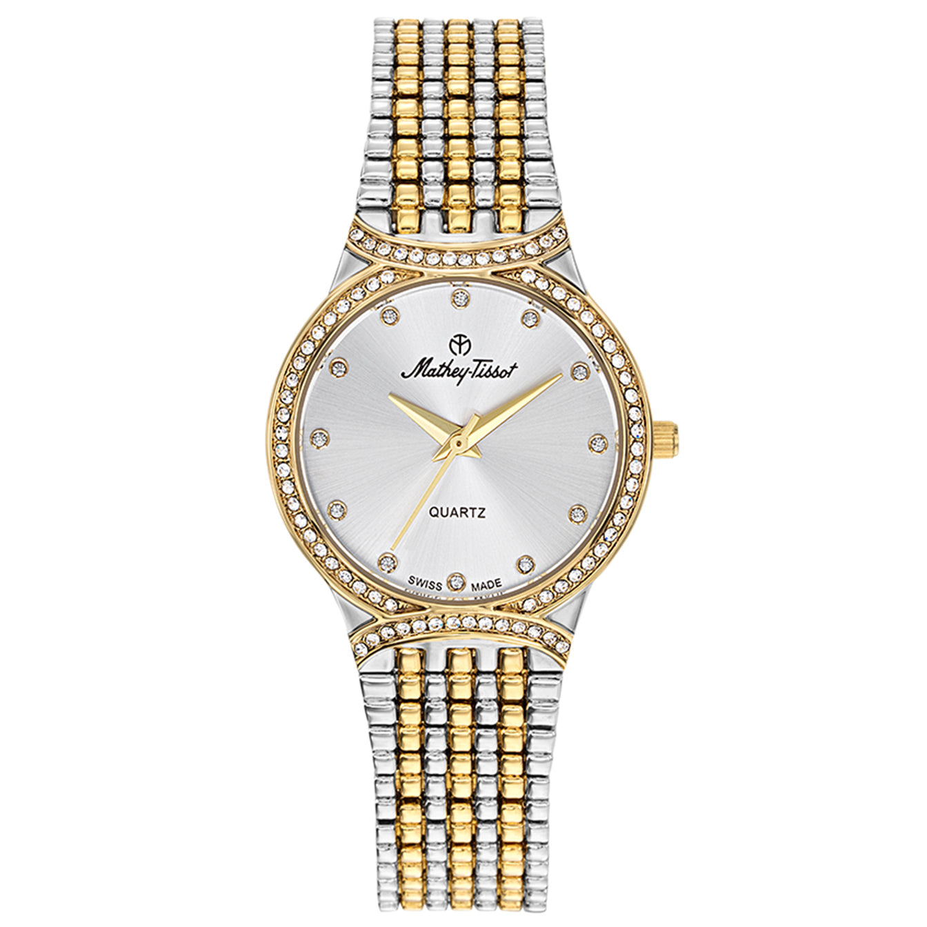 Mathey Tissot Women's Classic Bids.com