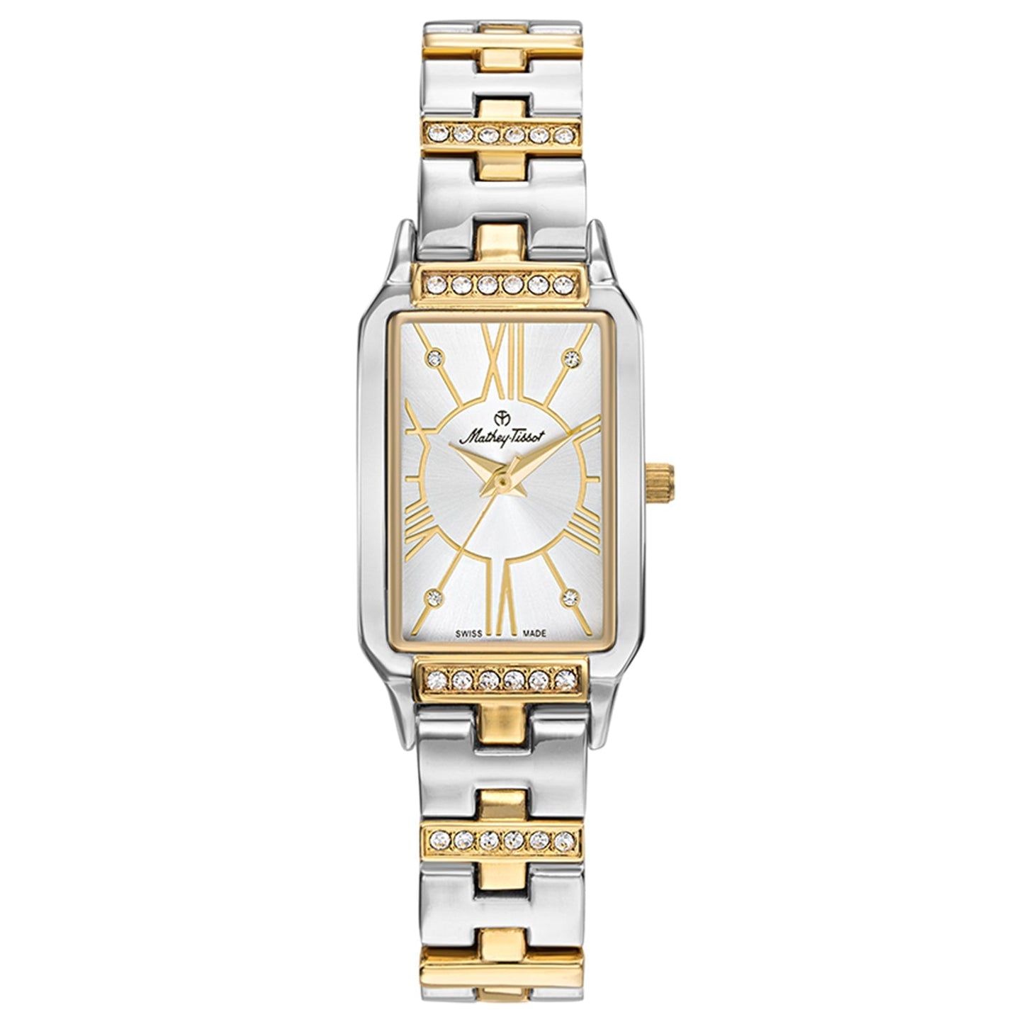 Mathey Tissot Women's Classic Bids.com