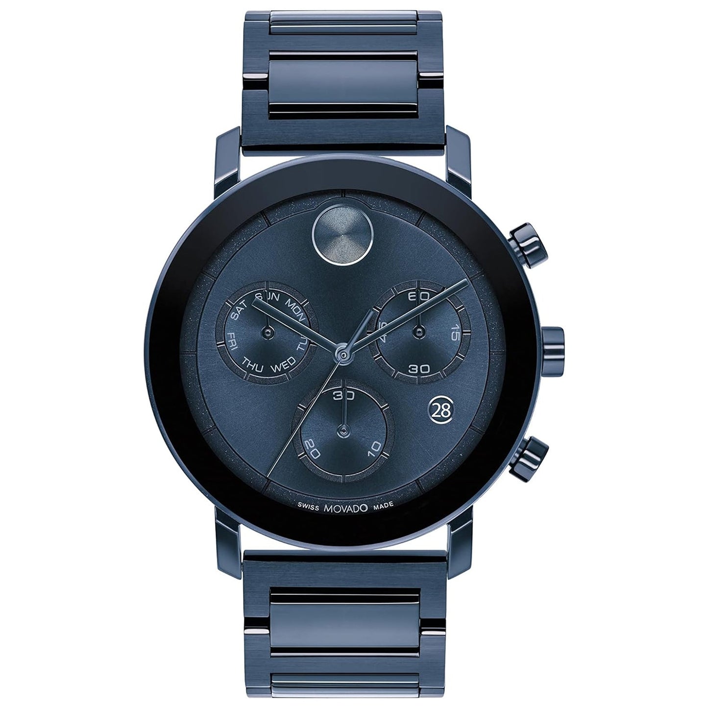 Movado Men's Bold Bids.com
