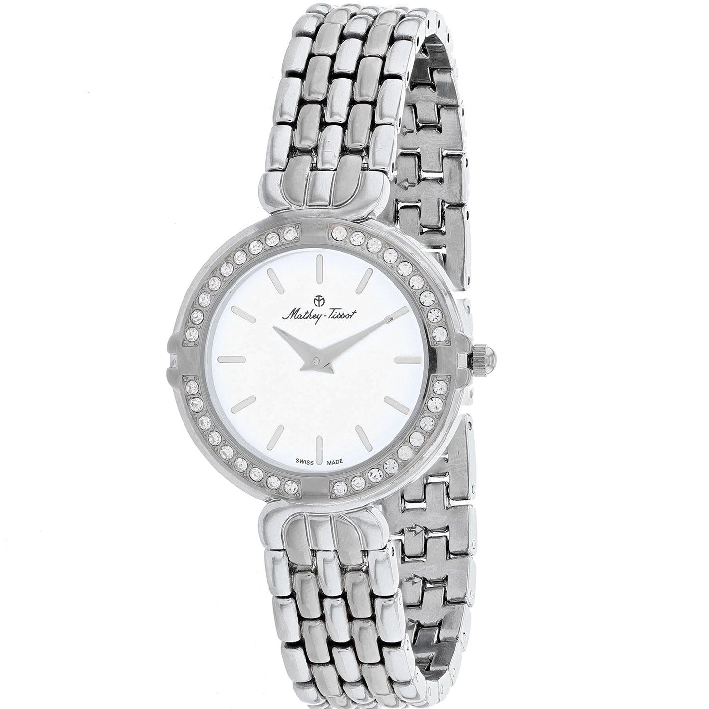 Mathey Tissot Women's Classic Bids.com