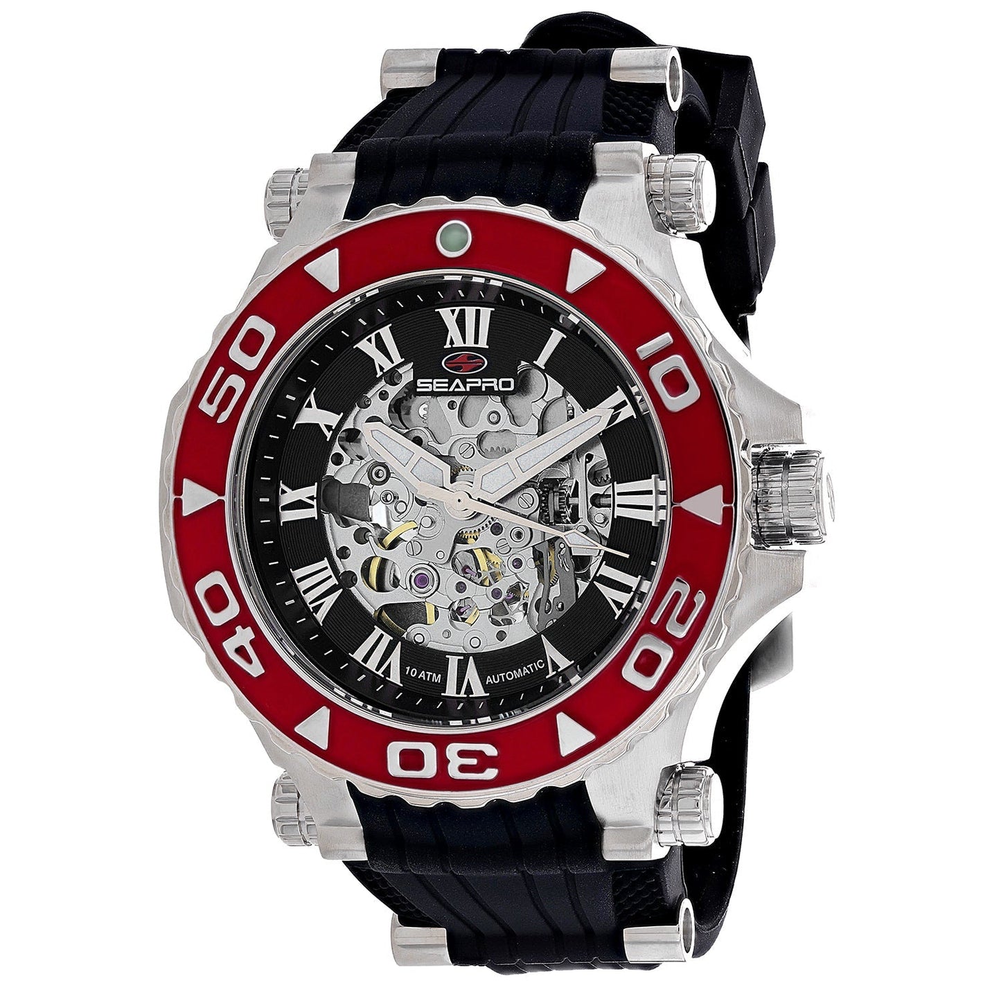 Seapro Men's Seaway Bids.com