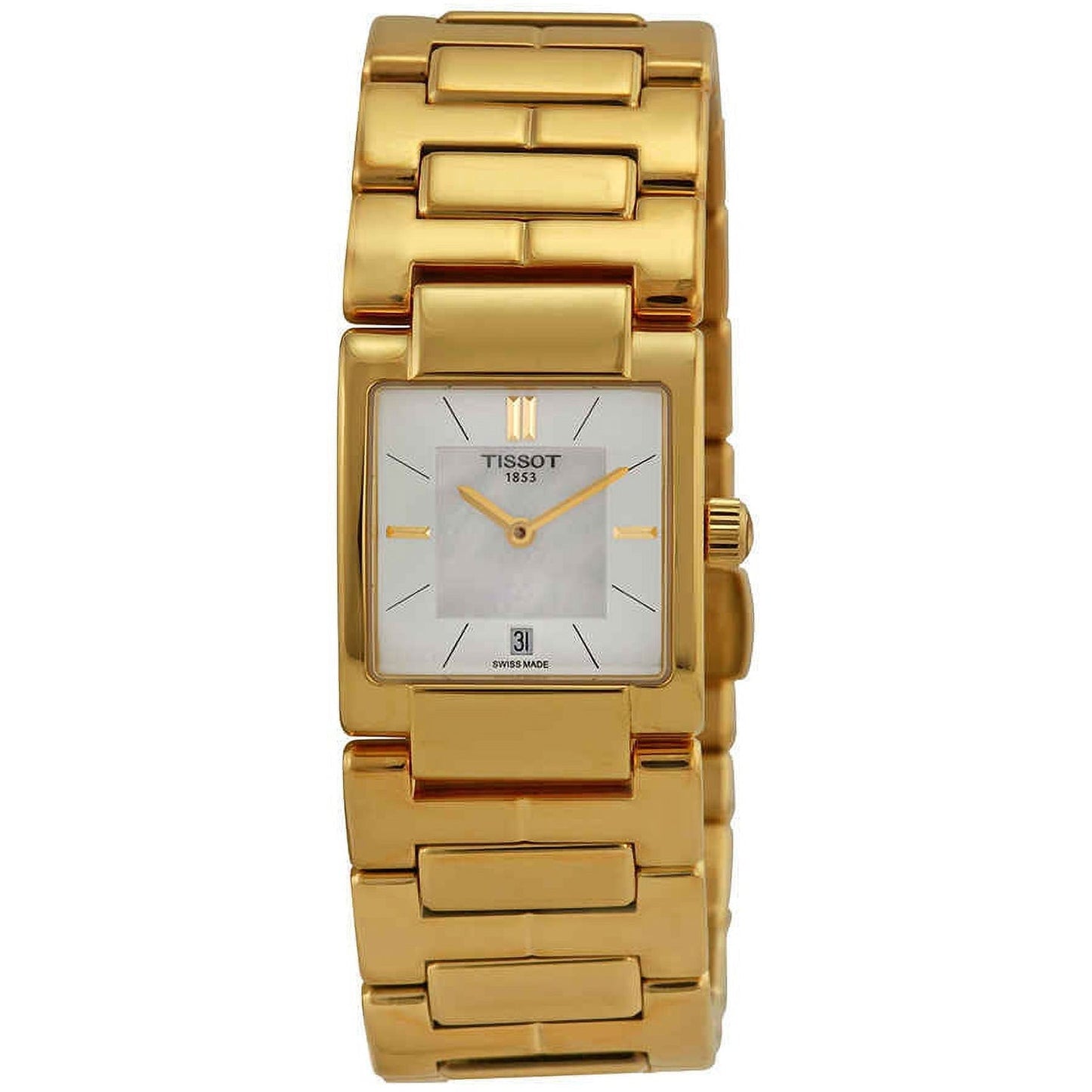 Tissot Women's T02 Bids.com