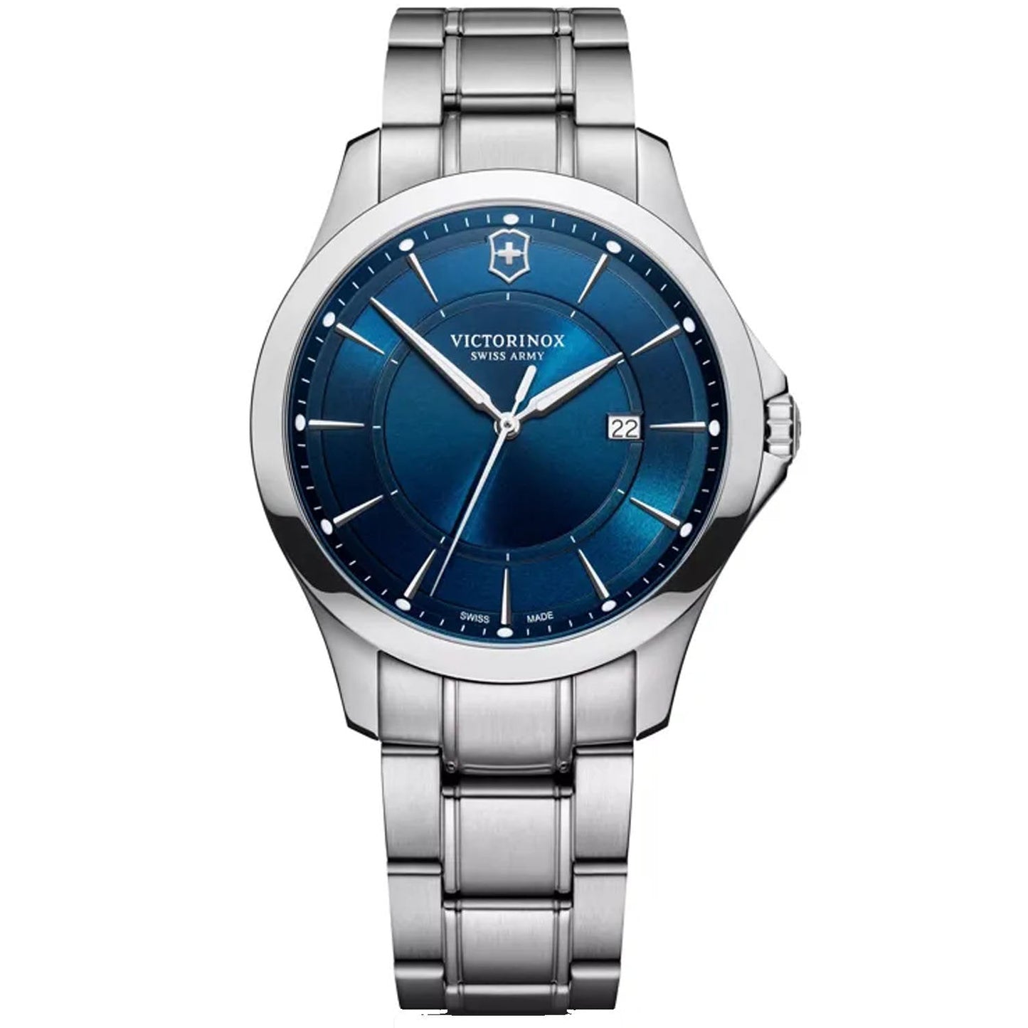 Victorinox Men's Alliance Bids.com