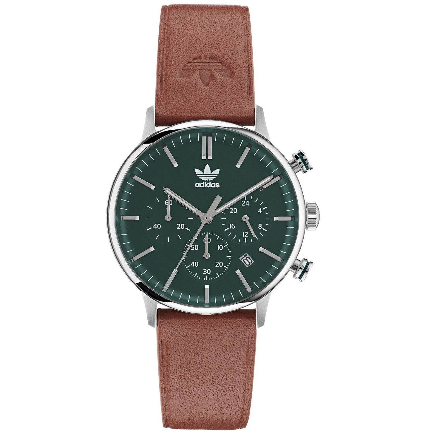Adidas Men's Originals Style Code One Chrono Bids.com