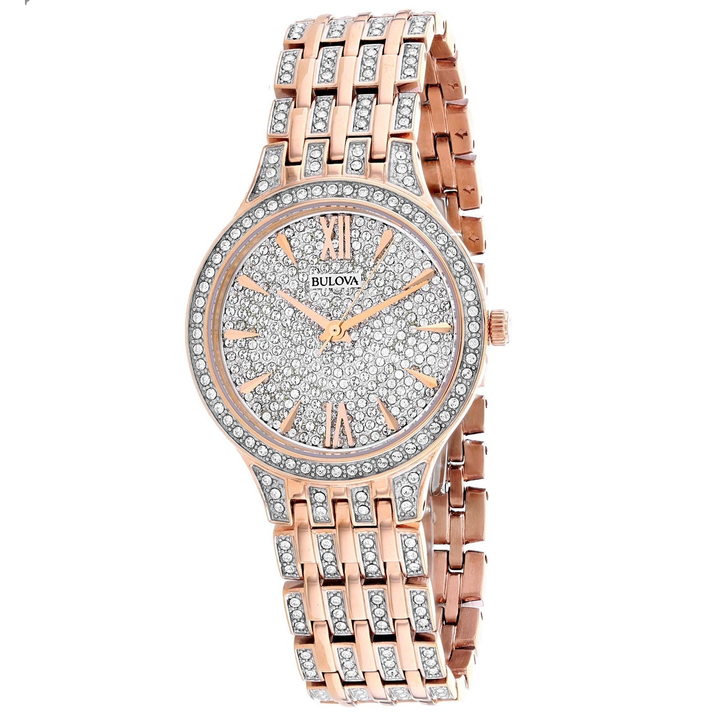 Bulova Women's Phantom Bids.com