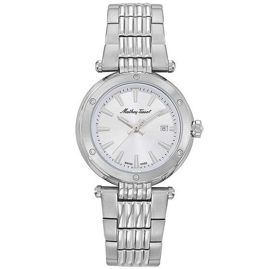 Mathey Tissot Women's Neptune Bids.com