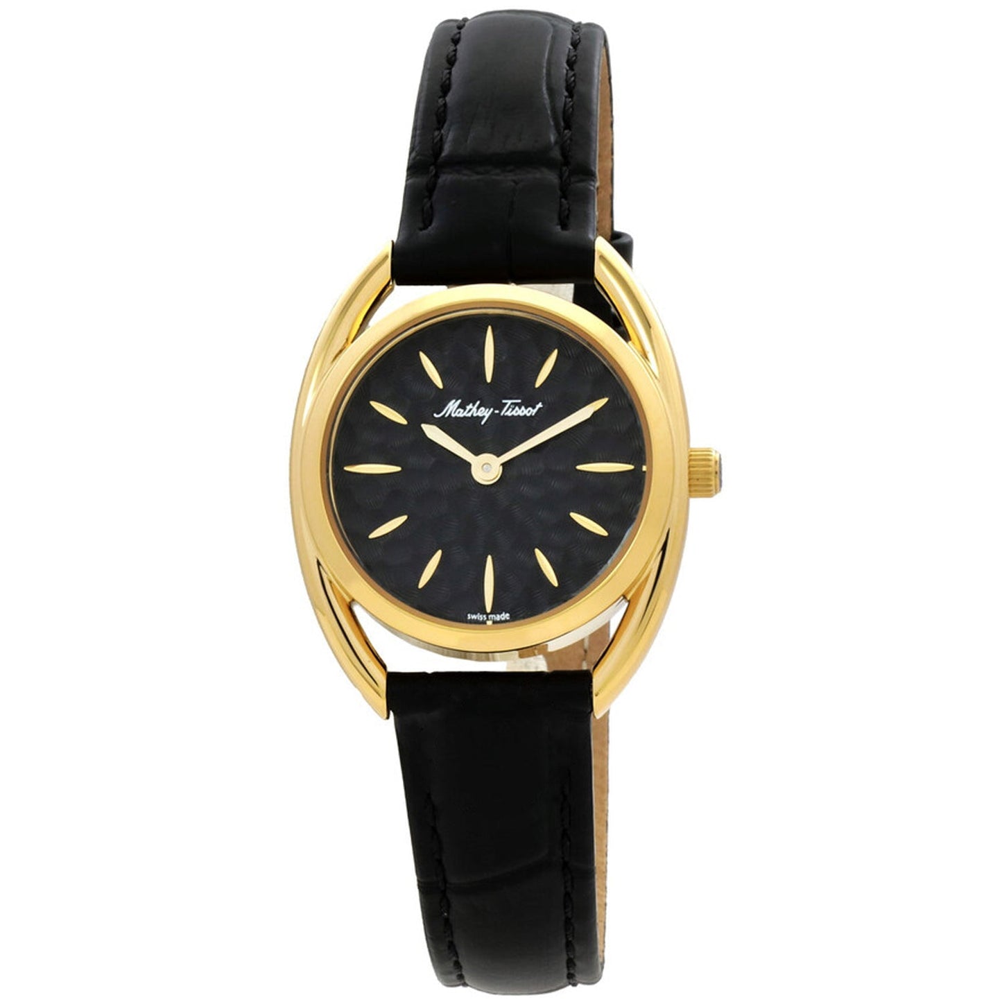 Mathey Tissot Women's Saphira Bids.com