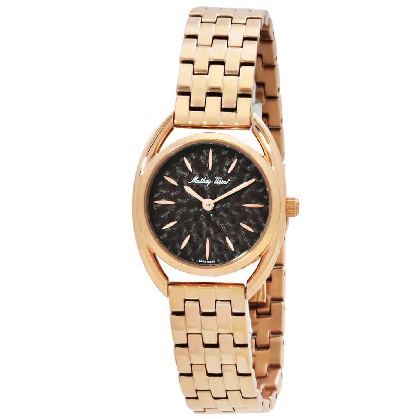 Mathey Tissot Women's Saphira Bids.com