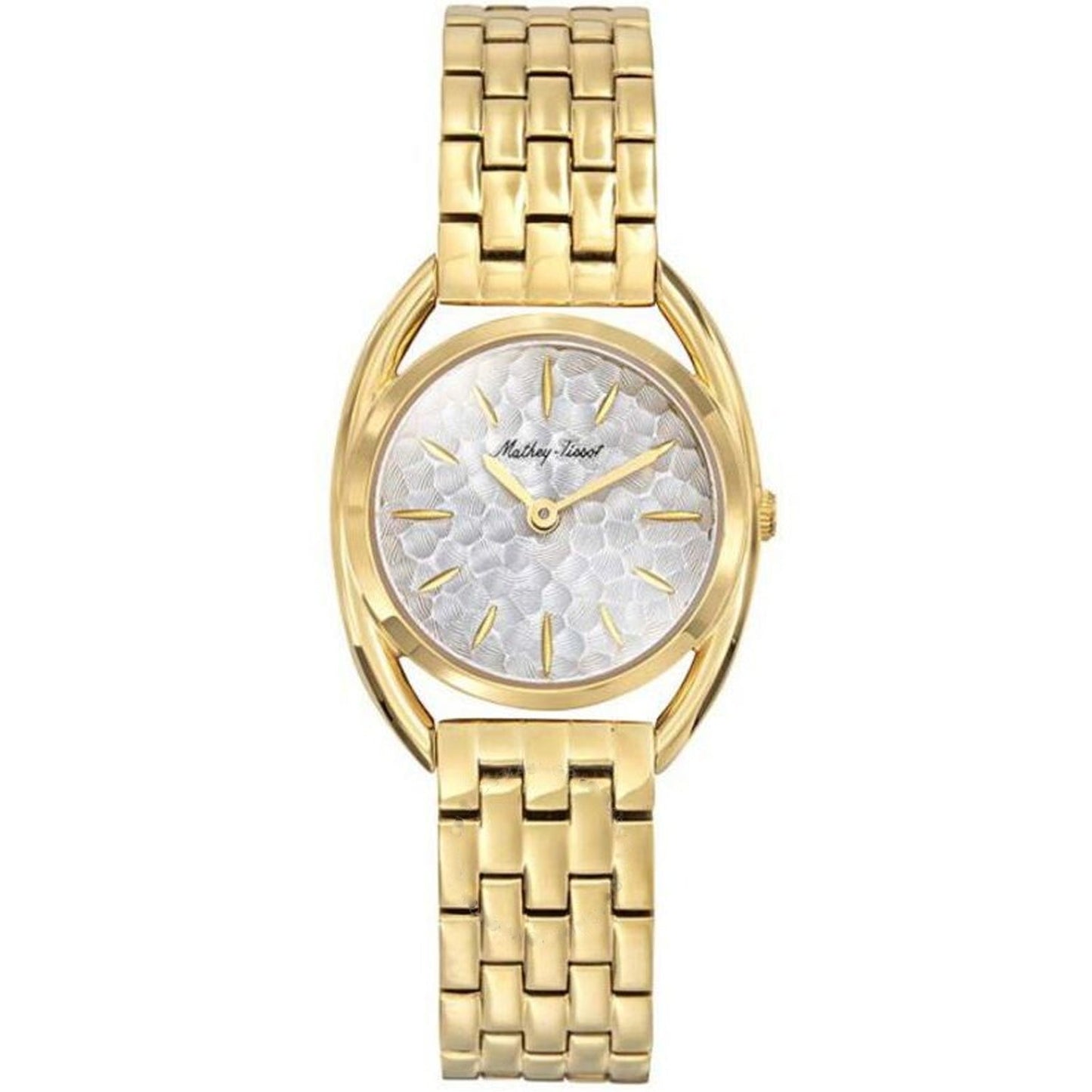 Mathey Tissot Women's Saphira Bids.com