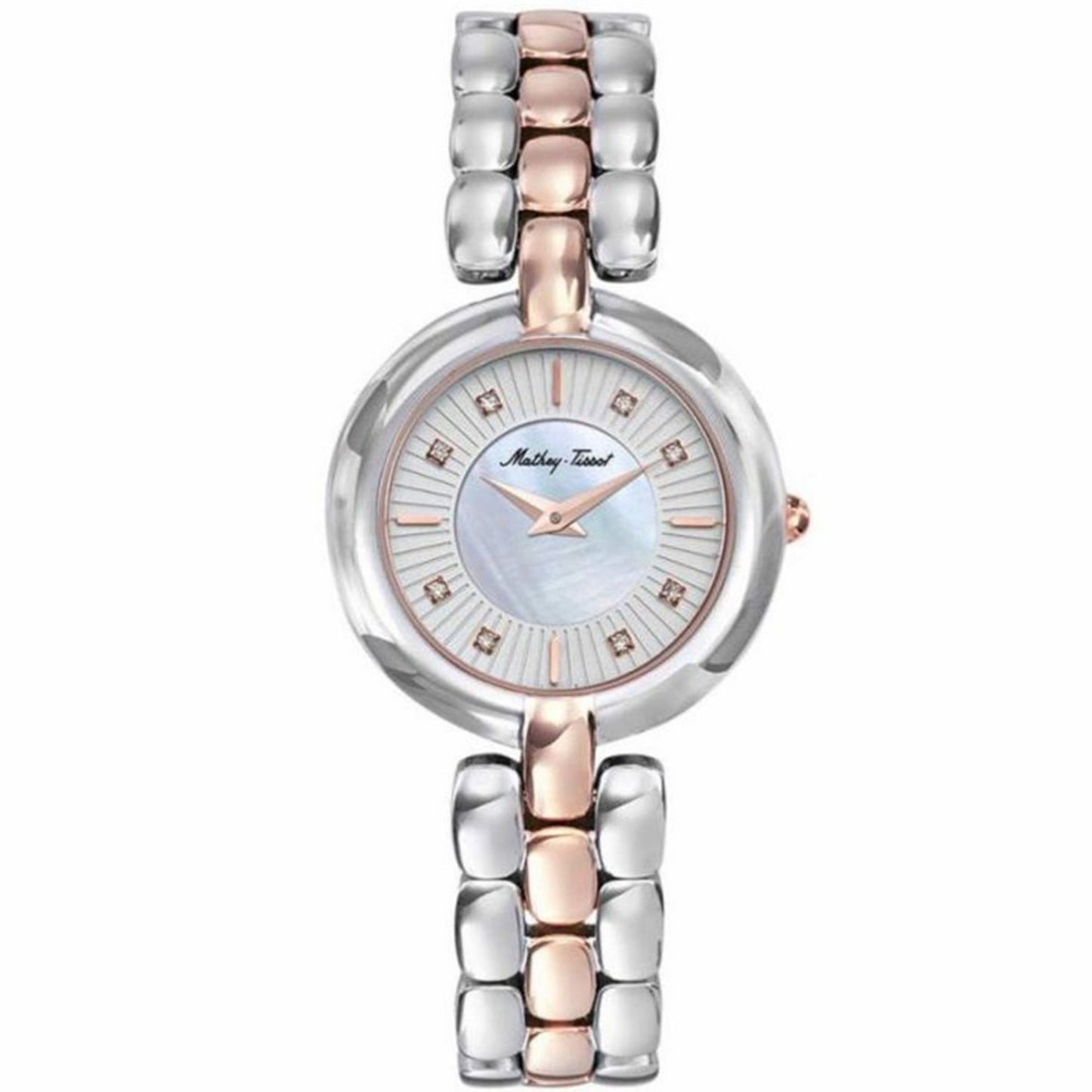 Mathey Tissot Women's Farah Bids.com