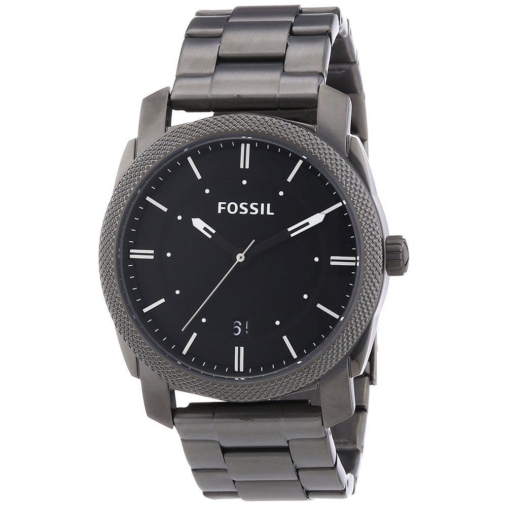 Fossil Men's Machine Bids.com