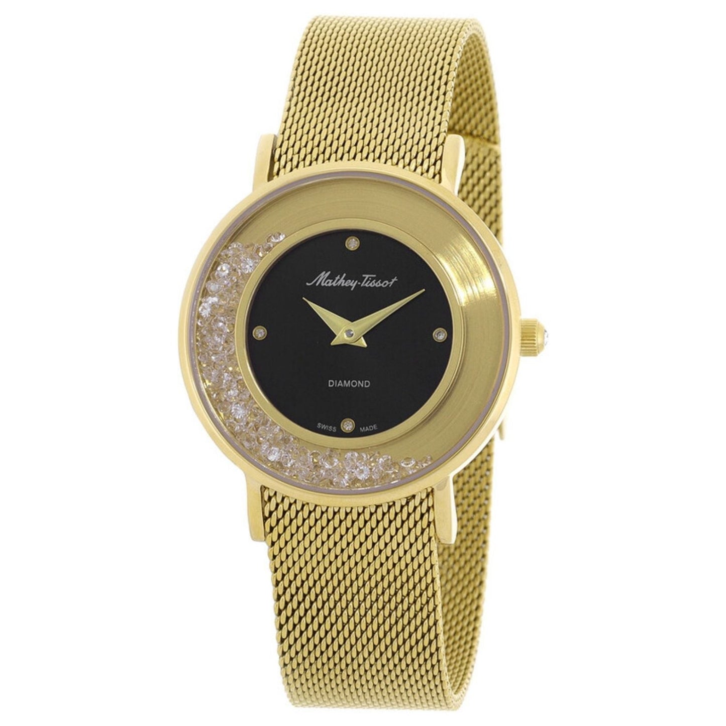Tissot Women's Electra Bids.com