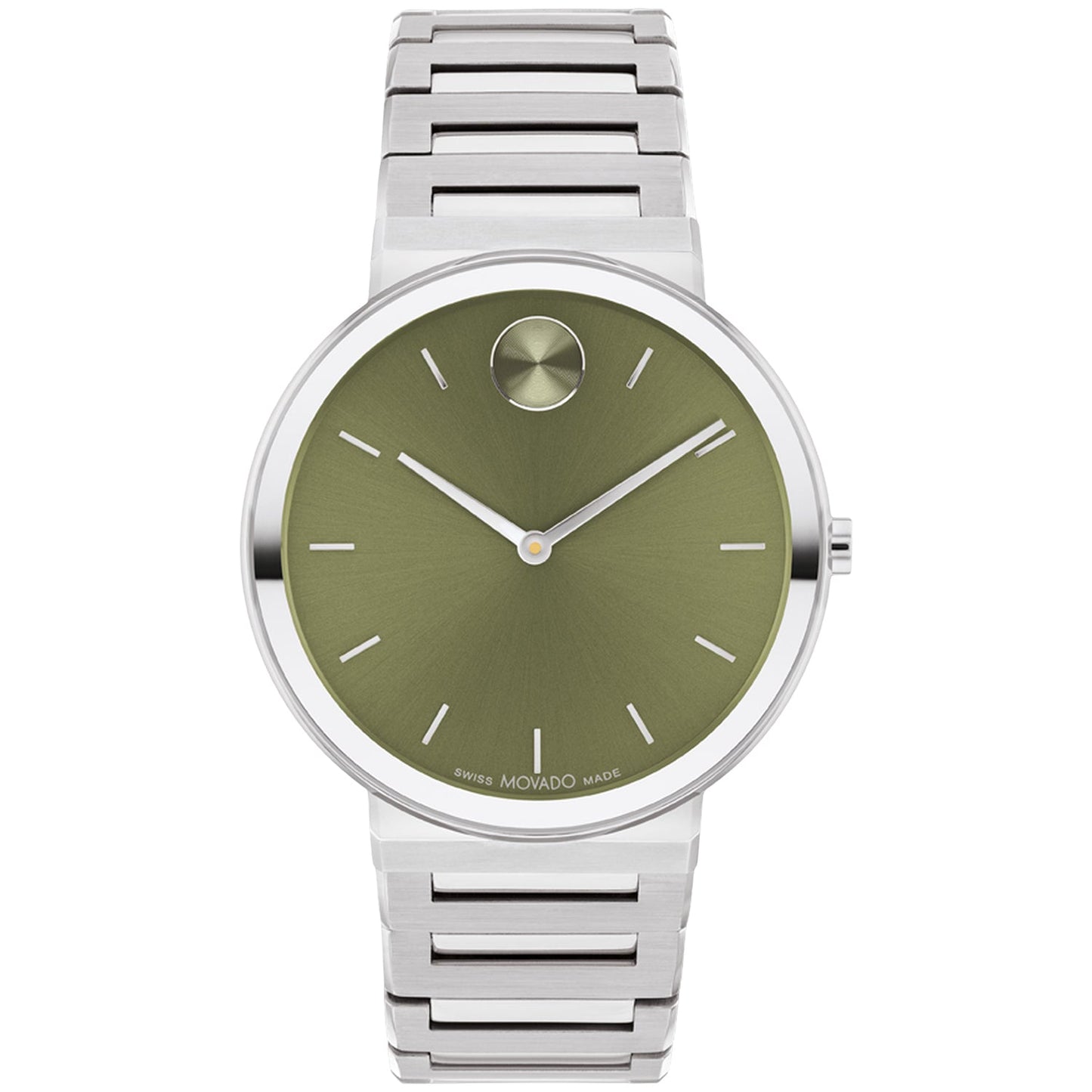Movado Men's Bold Bids.com