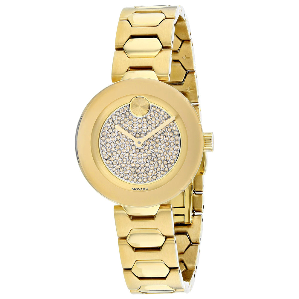 Movado Women's Bold Bids.com