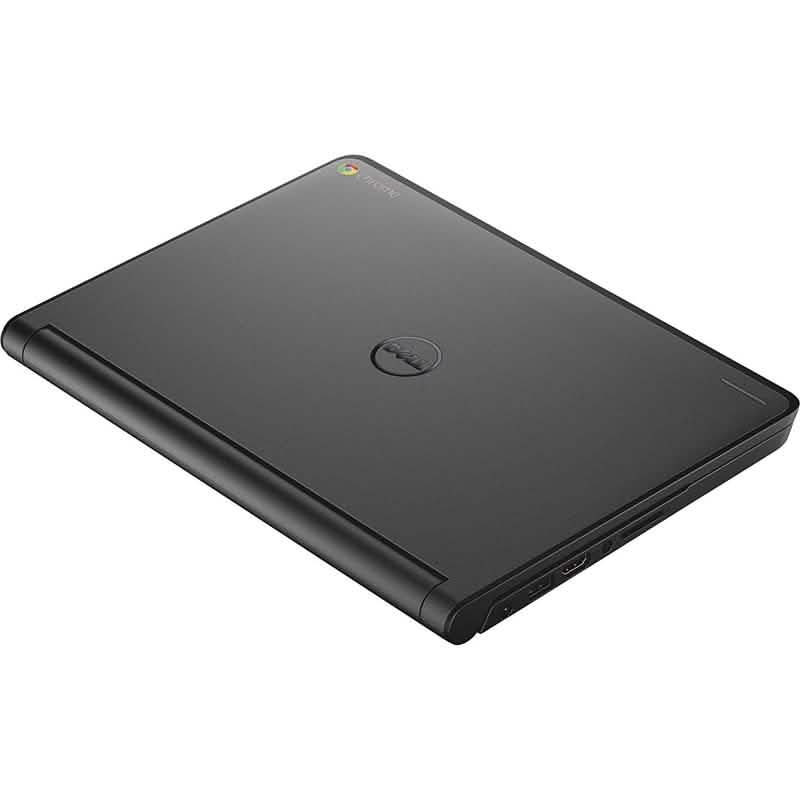 Dell 11.6" Chromebook 4GB 3120 Laptop (Refurbished) DailySale
