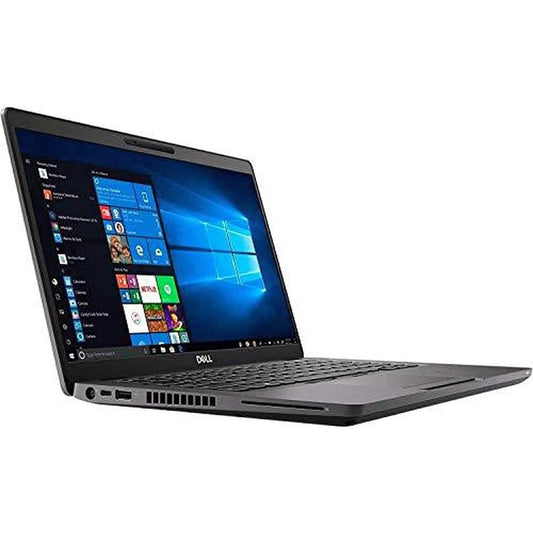 Dell Latitude 5000 Series 5400 14-Inch Core i5-8265U Laptop (Refurbished) DailySale