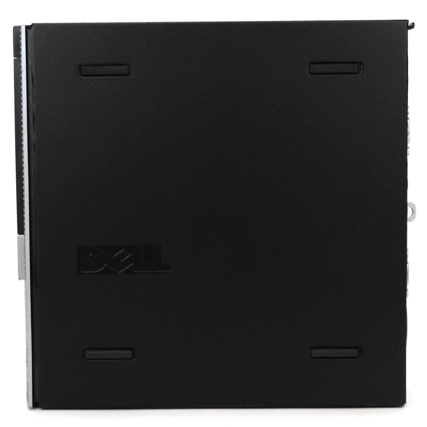 Dell OptiPlex 7010 Ultra Small Form Factor Computer PC with 22" Widescreen Screen (Refurbished) DailySale