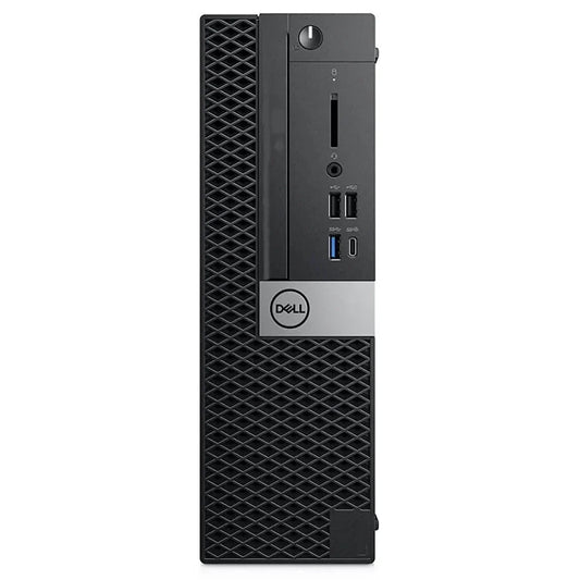 Dell Optiplex 7050 Windows 10 Professional (Refurbished) DailySale