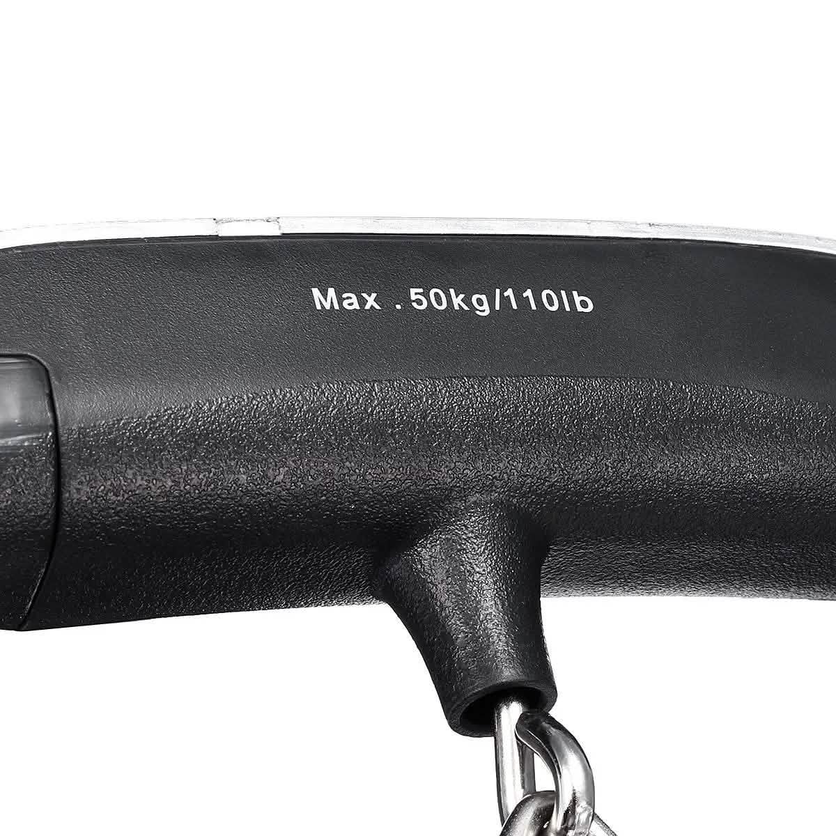 Digital Luggage Scale DailySale