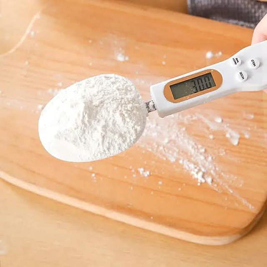 Digital Measuring Spoons DailySale