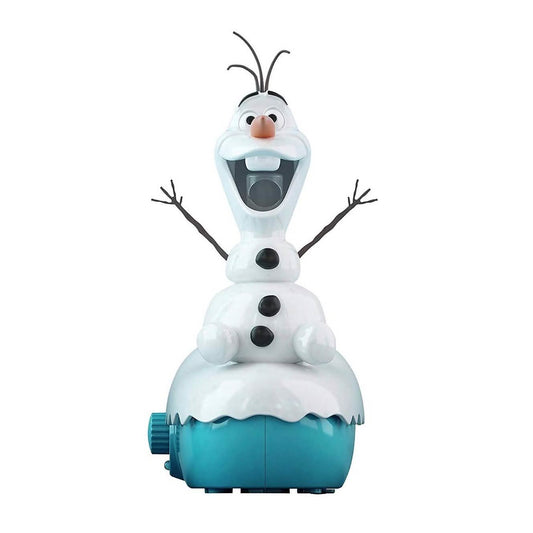 Disney "Frozen" Olaf Ultrasonic Cool Mist Personal Humidifier DailySale