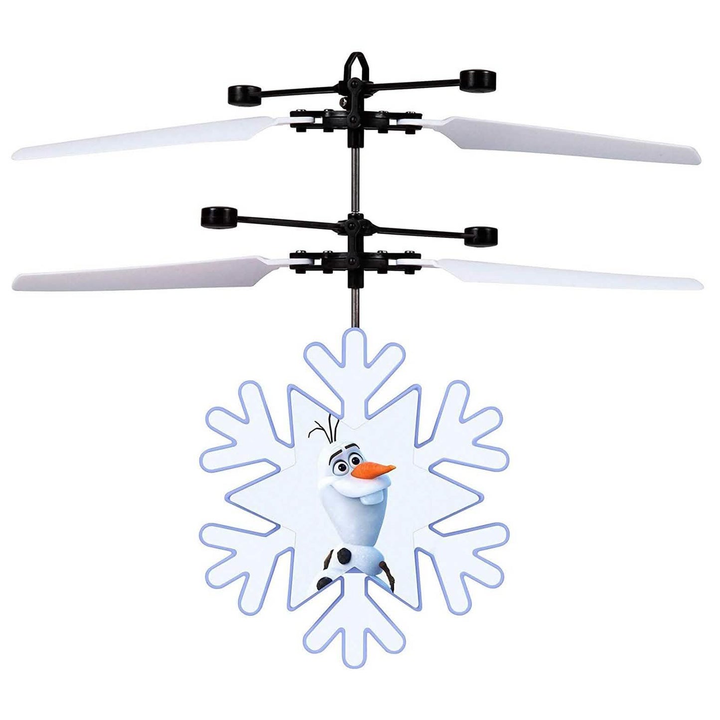 Disney Licensed Motion Sensing IR UFO Helicopter - Assorted Styles DailySale