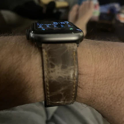 Men's Starter Pack of Straps Bundle for Apple Watch