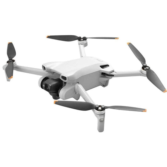 DJI Mini 3 Drone with Remote Control DJI RC-N1 (Refurbished) DailySale