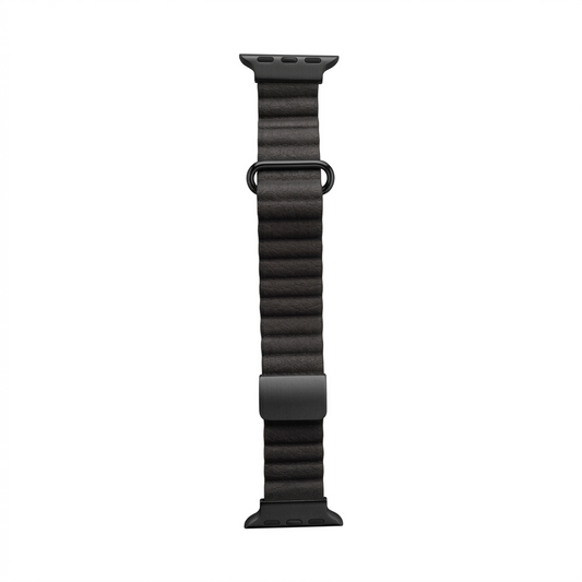Mag Leather Strap Anhem