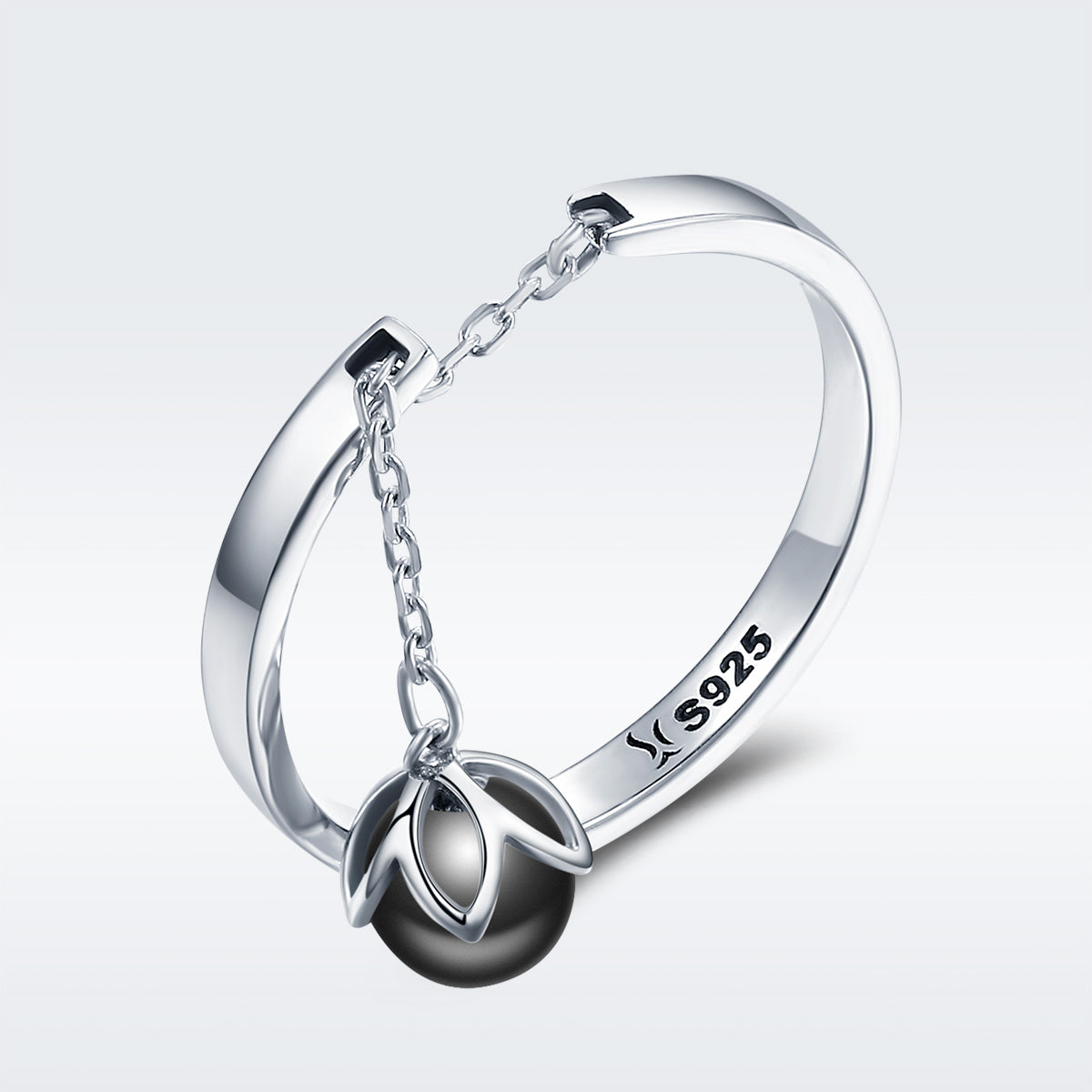 925 Sterling Silver Ring 0.2CM Width for Women Bids.com