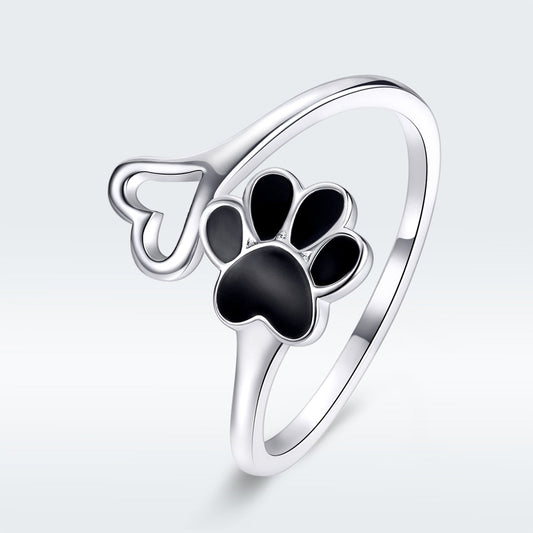 925 Sterling Silver 0.15cm Ring for Women Bids.com
