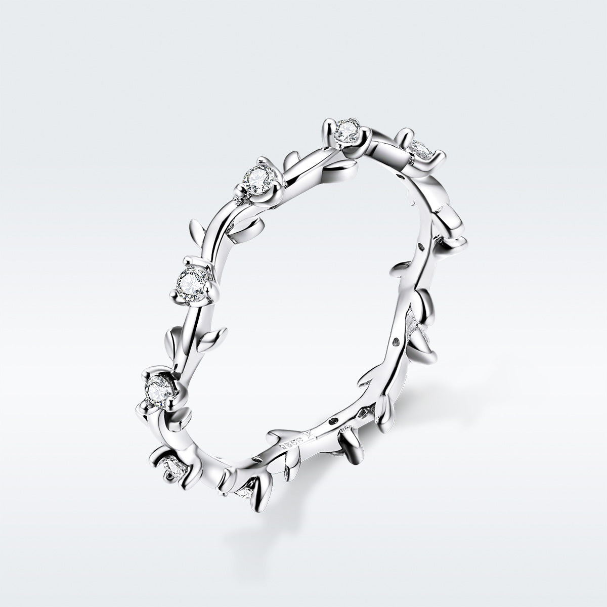 925 Sterling Silver Ring Size 6.0 for Women Bids.com