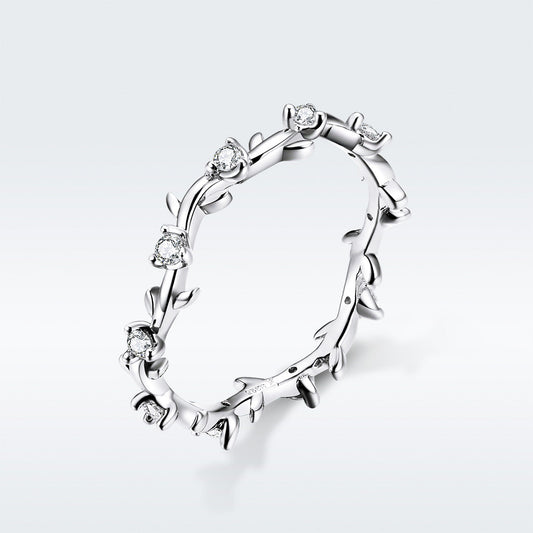 925 Sterling Silver Ring Size 6.0 for Women Bids.com