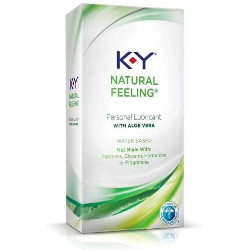 Durex Pleasure Pack and KY Lubricant DailySale